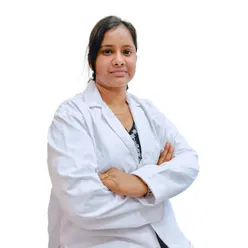 Dr. Shagun Raj - Consultant - Dermatologist at Raj Hospital Ranchi