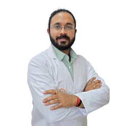 Dr. Prateek Kumar