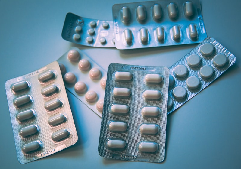 Coagulation Disorder Treatment