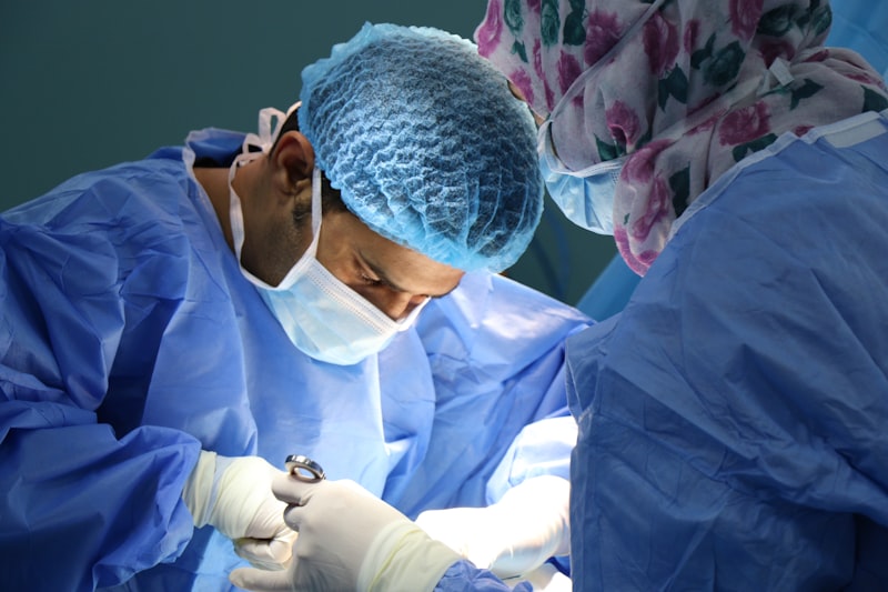 Thalassemia Care