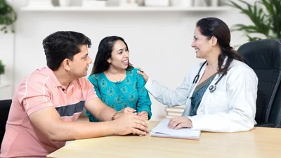 Infertility Treatment