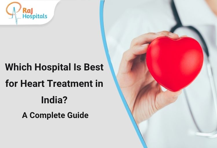 What Causes Heart Attacks in Young People? Signs, Risk Factors & Prevention | RAJ Hospital Ranchi