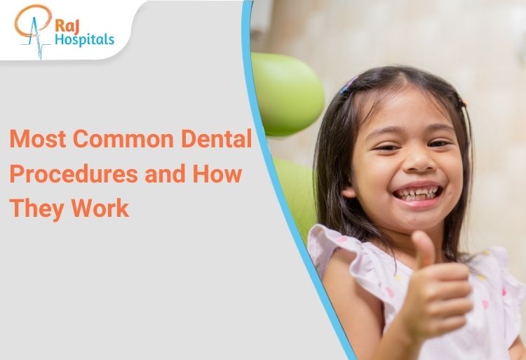 Dental Procedures