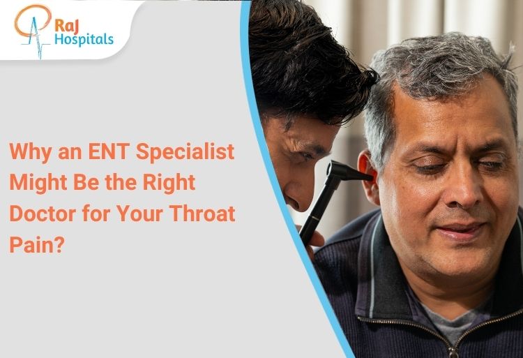 ENT Specialist