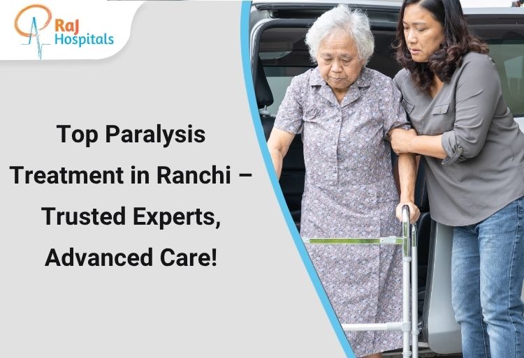 Paralysis Treatment