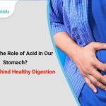 Acid in Our Stomach