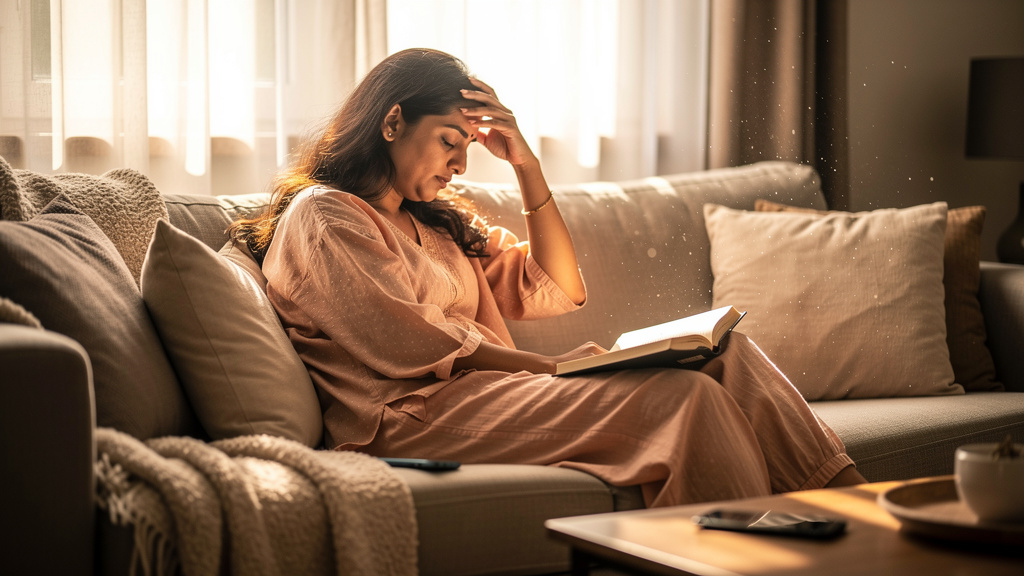 गर्भावस्था की पहली तिमाही में अत्यधिक थकान और नींद