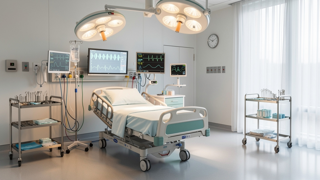 Strictness on ventilator billing, reasons must be given for keeping a patient on ventilator for more than 14 days.
