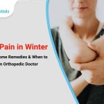 Joint Pain in Winter
